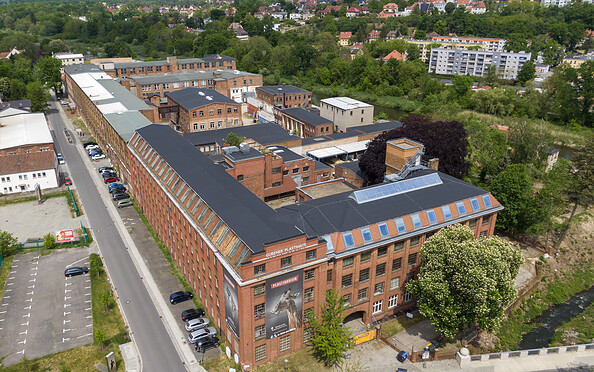 Foto: Plastinarium Guben, Lizenz: Plastinarium Guben