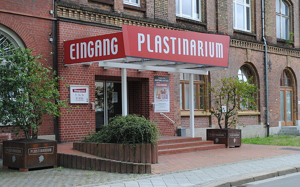 Foto: Kerstin Geilich, Lizenz: MuT - Marketing und Tourismus Guben e.V.