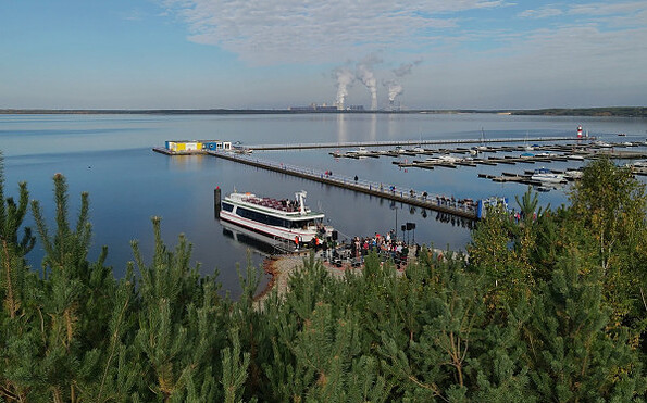 Foto: Bärwalder Schiffs GmbH, Lizenz: Bärwalder Schiffs GmbH