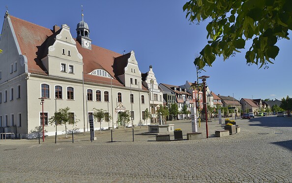 Foto: C.Hoffmann, Lizenz: Stadt Doberlug-Kirchhain