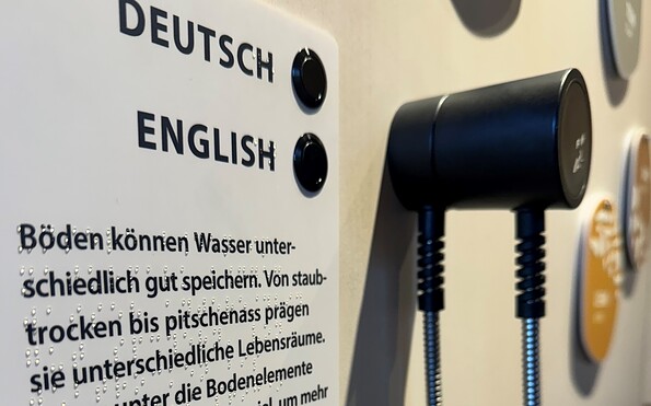 Foto: Burg Storkow, Lizenz: Burg Storkow