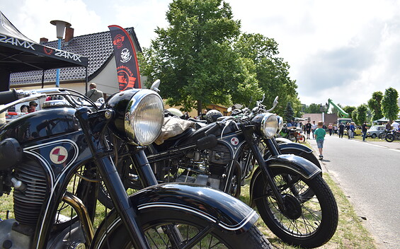 Foto: Andrina Loewe, Lizenz: Gemeinde Fehrbellin