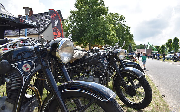 Foto: Andrina Loewe, Lizenz: Gemeinde Fehrbellin
