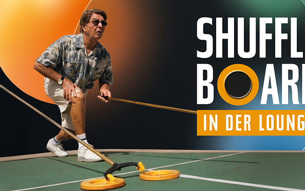 Foto: Theater am See Betriebsgesellschaft mbH , Lizenz: Theater am See Betriebsgesellschaft mbH