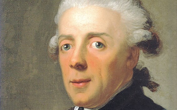 Foto: SPSG, Lizenz: SPSG