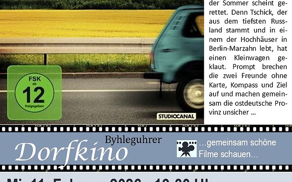 Foto: Dorfverein Byhleguhre, Lizenz: Dorfverein Byhleguhre