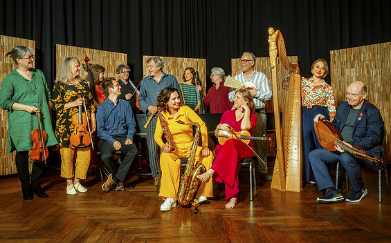 Foto: Robert Paul Kothe