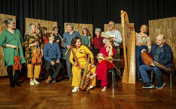 Foto: Robert Paul Kothe