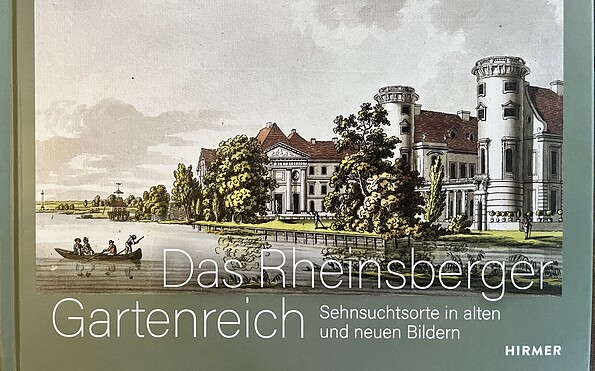 Foto: SPSG, Lizenz: SPSG