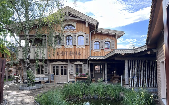 Foto: Laura Beister, Lizenz: Tourismusverein Scharmützelsee