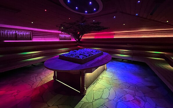 Satama Sauna Resort &amp; Spa, Foto: Laura Beister, Lizenz: Tourismusverein Scharmützelsee