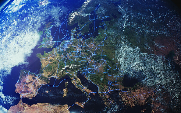 Foto:  © Eikon Media