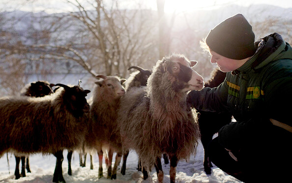 Foto: © f(x) produksjoner AS