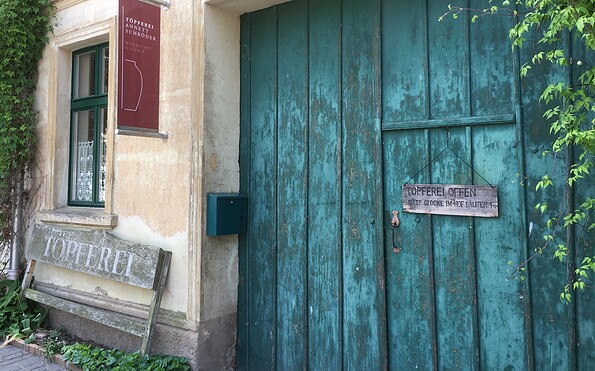 Foto: Anja Warning, Lizenz: TMU GmbH