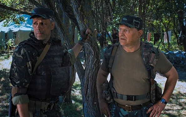 Foto: Valeriy Shalyha