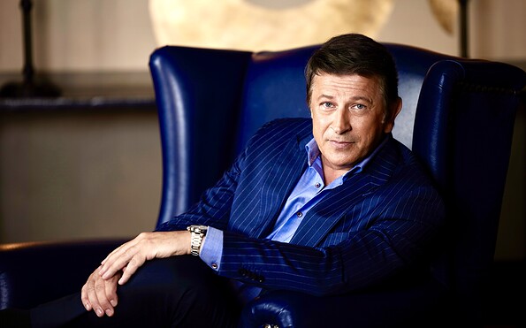 Foto: Laurence Chaperon , Lizenz: Eric Paisley