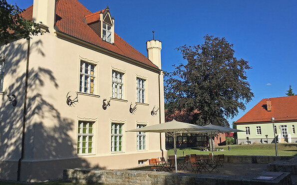 Foto: Gemeinde Schorfheide, Lizenz: Gemeinde Schorfheide