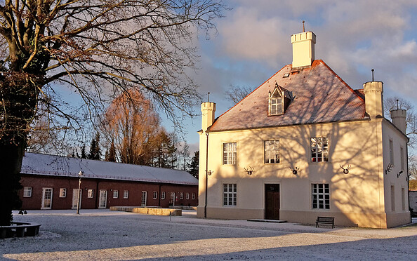 Foto: Gemeinde Schorfheide, Lizenz: Gemeinde Schorfheide