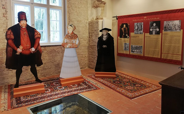 Foto: Kerstin Kämpfe, Lizenz: Kerstin Kämpfe