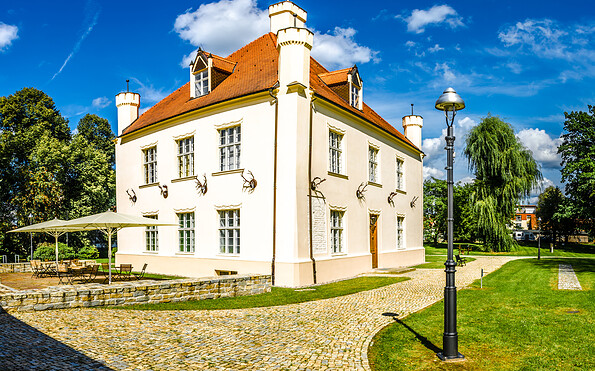 Foto: Michael Mattke, Lizenz: Gemeinde Schorfheide