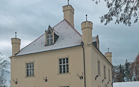 Foto: Gemeinde Schorfheide, Lizenz: Gemeinde Schorfheide