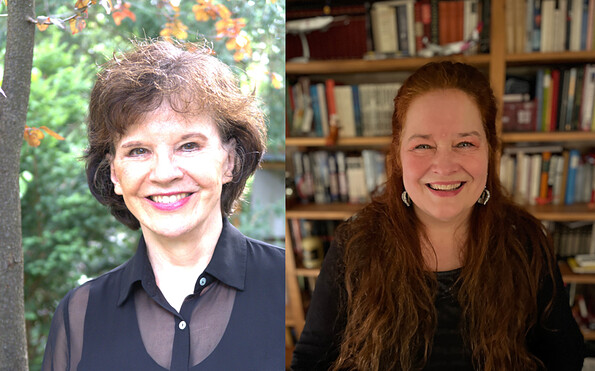 Foto: Mörderische Schwestern e.V., Lizenz: Mörderische Schwestern e.V.