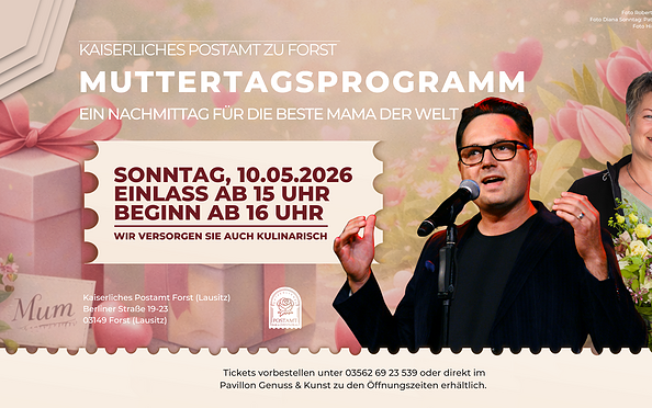 Foto: Mateusz Boslacki, PatLografie-Patrick Lucia, KI, Lizenz: Kaiserliches Postamt