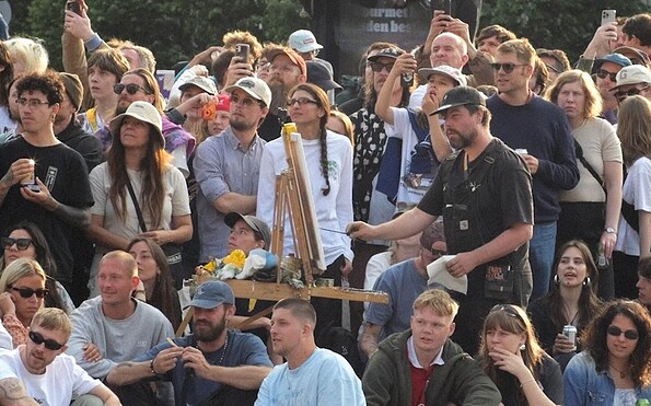 Foto: danceparty, Lizenz: danceparty