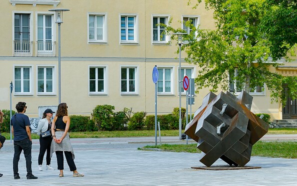 Foto: P. Priewisch, Lizenz: P. Priewisch