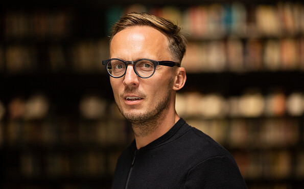 Foto: Foto Martina Simkovicova, Lizenz: Hvorecký / Simkovicova