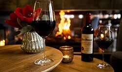 Der Polterabendkiller - Kriminal Dinner im Freilich am See