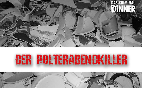 Der Polterabendkiller, Foto: engesser marketing gmbh, Lizenz: engesser marketing gmbh