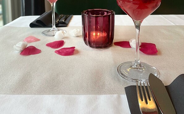 Valentinstag , Foto: Fischhaus, Lizenz: Fischhaus