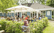 Biergarten Freilich am See, Foto: Artprojekt, Lizenz: Artprojekt