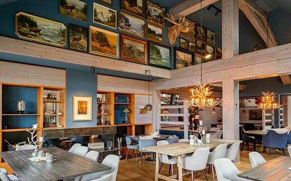 Freilich am See, Foto: Artprojekt , Lizenz: Artprojekt