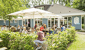 Biergarten Freilich am See, Foto: Artprojekt, Lizenz: Artprojekt