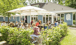 Mai-Gaudi und Biergarteneröffnung im Freilich am See