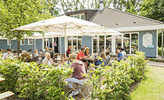 Biergarten Freilich am See, Foto: Artprojekt, Lizenz: Artprojekt