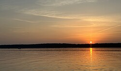 Grill & Chill im HOTEL-RESORT Märkisches Meer