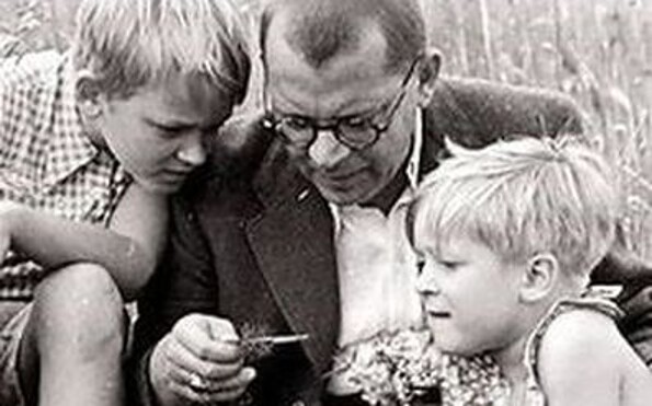 Foto: Hans-Fallada-Museum, Lizenz: Hans-Fallada-Museum