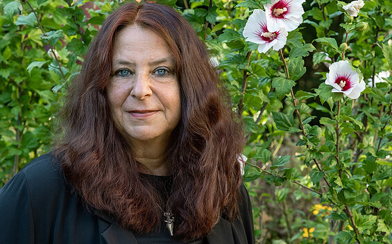 Foto: Susanne Schleyer