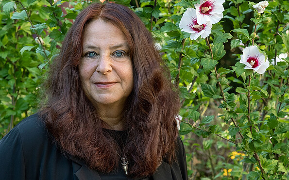 Foto: Susanne Schleyer