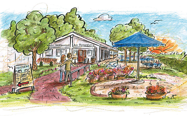 Foto: Heimo Brand, Lizenz: DAS KADES