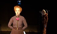 Foto: Anja Panse, Lizenz: Triple A Theater