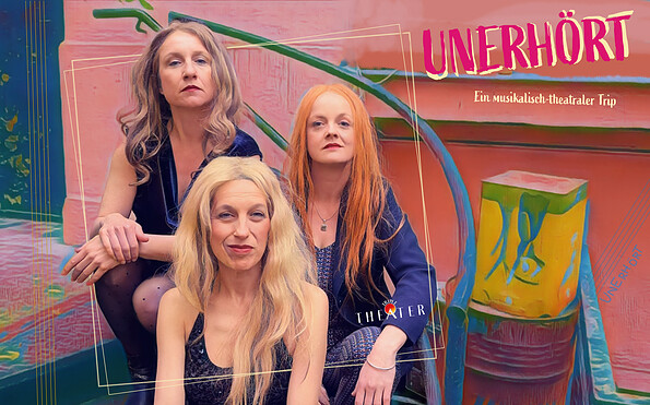 Foto: Anna Keil, Lizenz: Triple A Theater