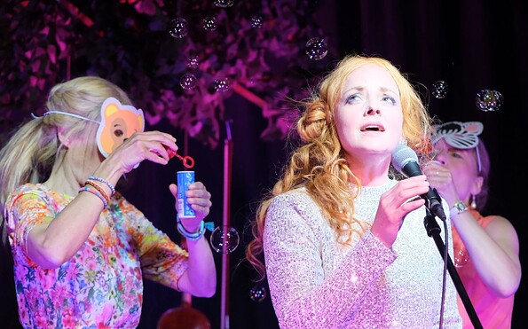 Foto: Annegret Enderle, Lizenz: Triple A Theater