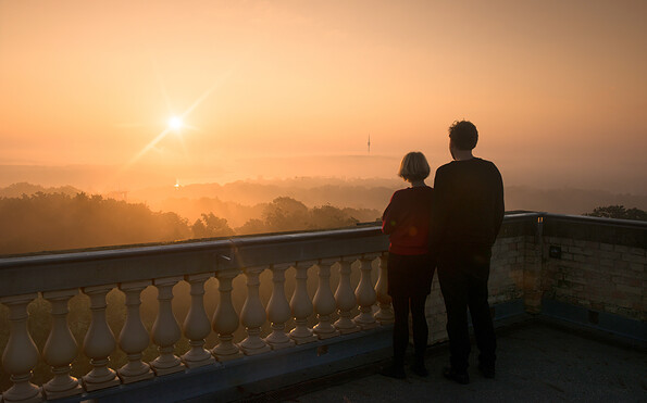 Foto: Leo Seidel, Lizenz: SPSG/FVP