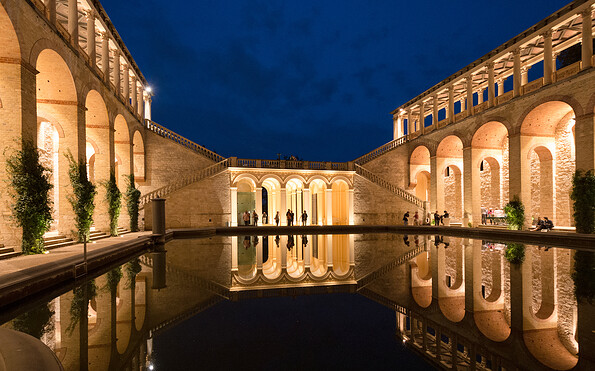 Foto: Leo Seidel, Lizenz: SPSG/FVP