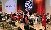 Foto: Brandeburger Bigband, Lizenz: Brandeburger Bigband