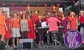 Foto: Downtown Vocals, Lizenz: Downtown Vocals